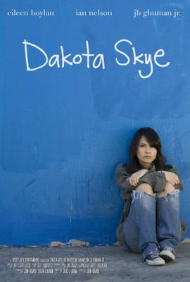 unknown Dakota Skye movie poster
