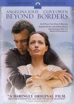 unknown Beyond Borders movie poster