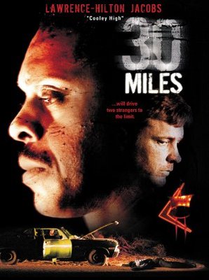 unknown 30 Miles movie poster