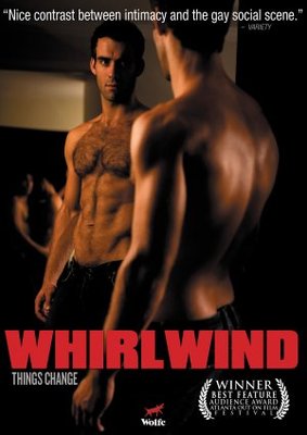 unknown Whirlwind movie poster
