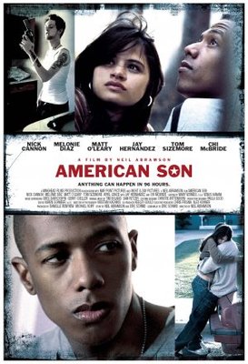 unknown American Son movie poster