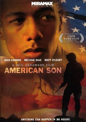 unknown American Son movie poster