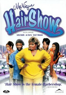 unknown Hair Show movie poster