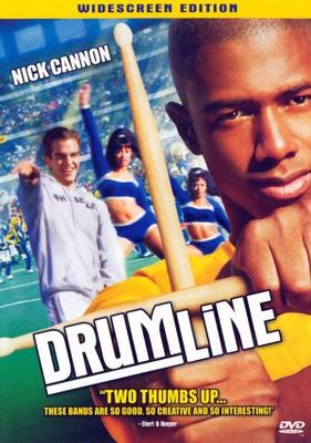 unknown Drumline movie poster