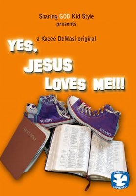 unknown Yes, Jesus Loves Me. movie poster