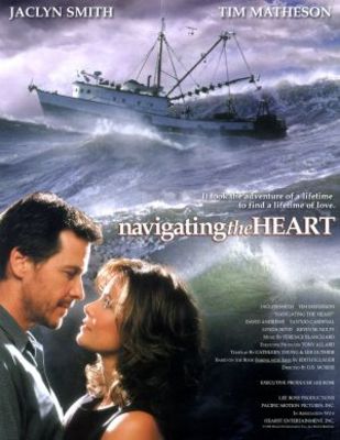 unknown Navigating the Heart movie poster