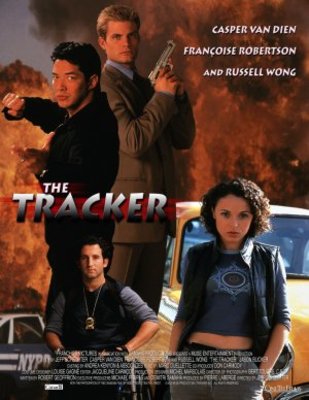 unknown The Tracker movie poster