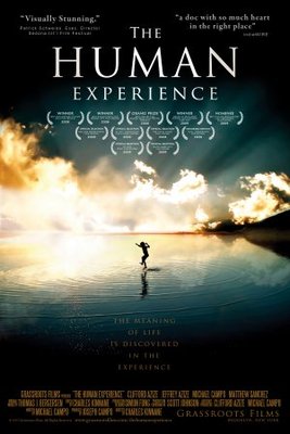 unknown The Human Experience movie poster
