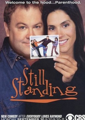 unknown Still Standing movie poster