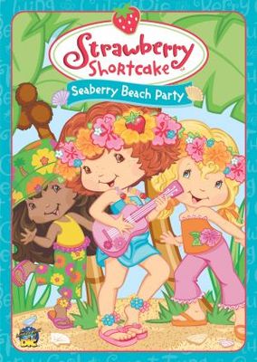 unknown Strawberry Shortcake: Seaberry Beach Party movie poster