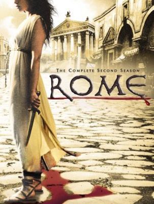 unknown Rome movie poster
