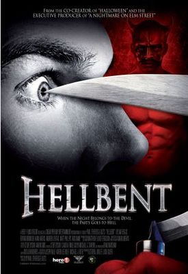 unknown HellBent movie poster