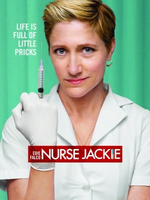 unknown Nurse Jackie movie poster