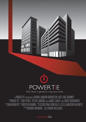 unknown Power Tie movie poster