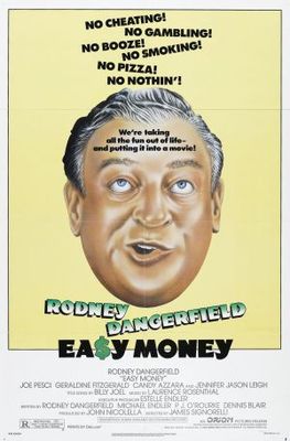 unknown Easy Money movie poster