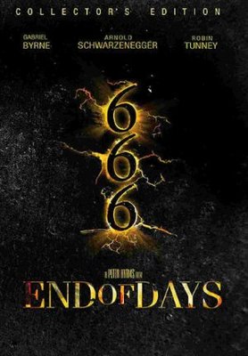 unknown End Of Days movie poster