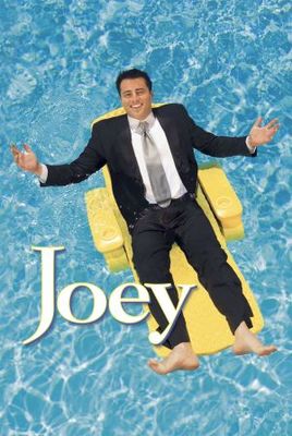 unknown Joey movie poster