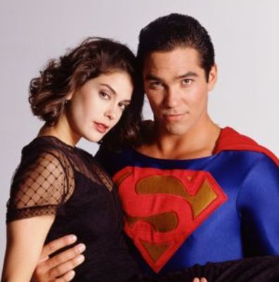 unknown Lois & Clark: The New Adventures of Superman movie poster