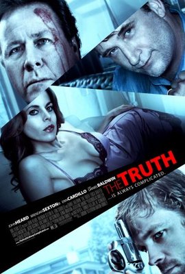 unknown The Truth movie poster