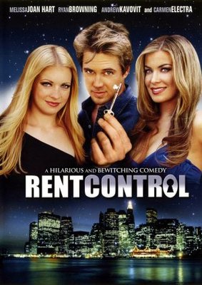 unknown Rent Control movie poster