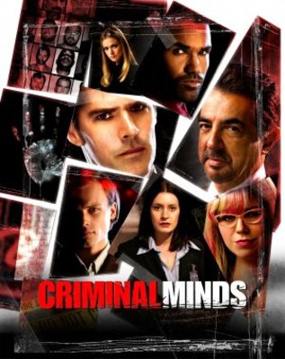 unknown Criminal Minds movie poster