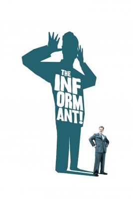 unknown The Informant movie poster