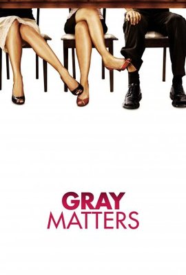 unknown Gray Matters movie poster