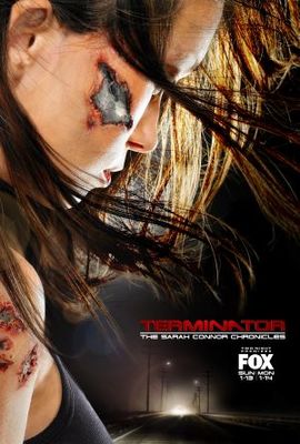unknown Terminator: The Sarah Connor Chronicles movie poster