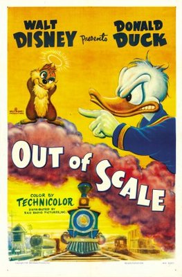 unknown Out of Scale movie poster