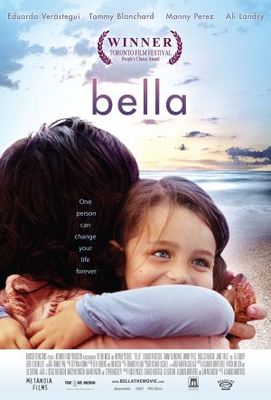unknown Bella movie poster