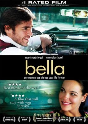 unknown Bella movie poster