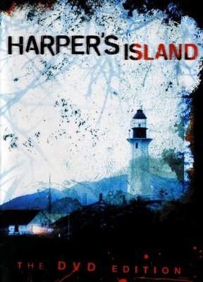 unknown Harper's Island movie poster