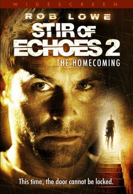 unknown Stir of Echoes: The Homecoming movie poster