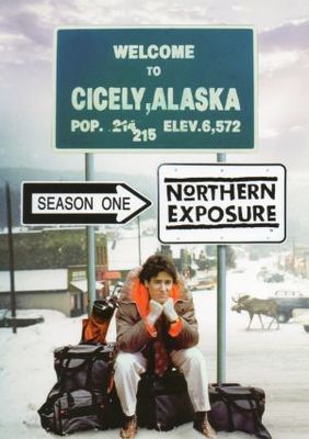 unknown Northern Exposure movie poster