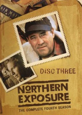 unknown Northern Exposure movie poster