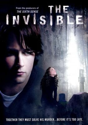 unknown The Invisible movie poster