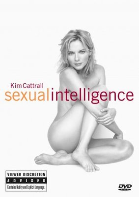 unknown Kim Cattrall: Sexual Intelligence movie poster