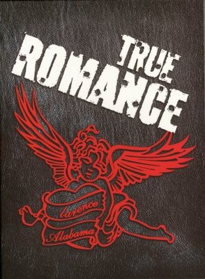 unknown True Romance movie poster