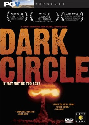 unknown Dark Circle movie poster