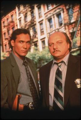 unknown NYPD Blue movie poster
