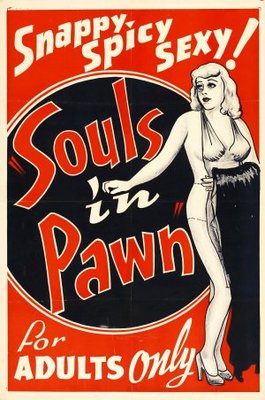unknown Souls in Pawn movie poster