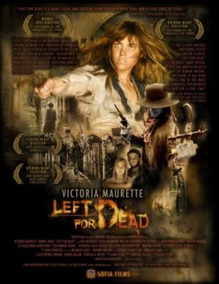 unknown Left for Dead movie poster