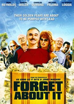 unknown Forget About It movie poster