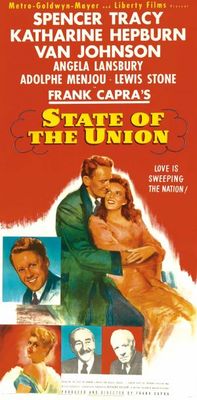 unknown State of the Union movie poster