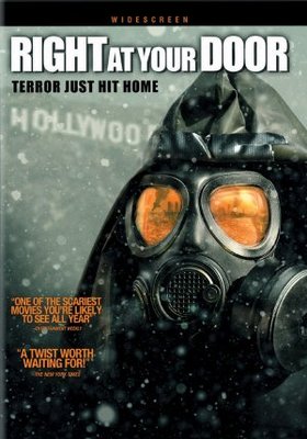 unknown Right at Your Door movie poster