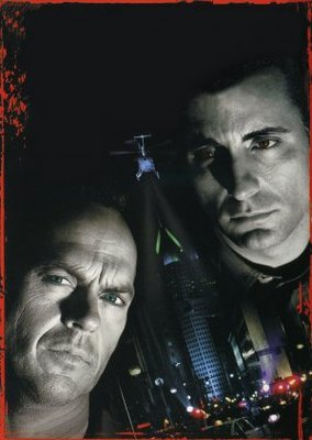 unknown Desperate Measures movie poster