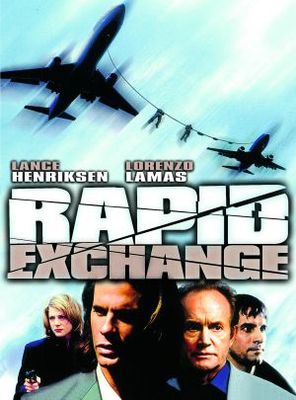 unknown Rapid Exchange movie poster