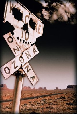 unknown Outside Ozona movie poster