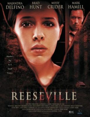 unknown Reeseville movie poster