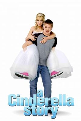 unknown A Cinderella Story movie poster